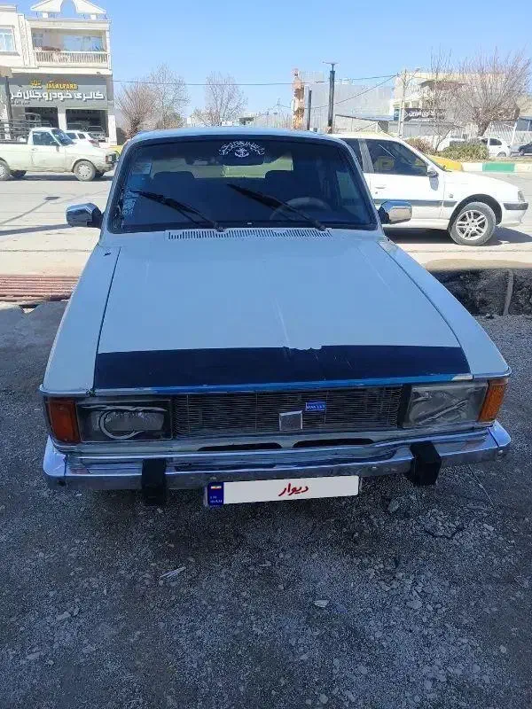 پیکان مدل 83|خودرو سواری و وانت|یاسوج, |دیوار