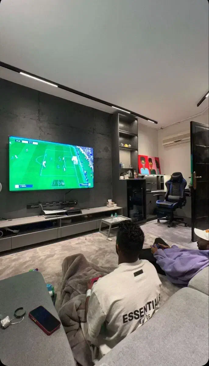 کرایه اجاره و رنت کنسول بازی PS5 (پلی‌استیشن 5)|خدمات رایانه‌ای و موبایل|تهران, جنت‌آباد مرکزی|دیوار