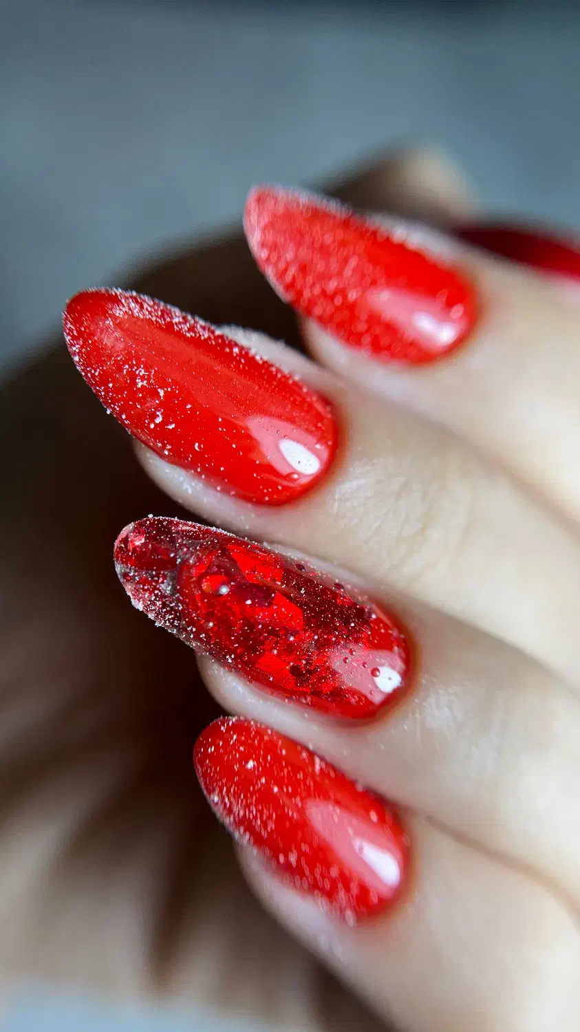 کاشت وپدیکورلاکچری دراصفهان|خدمات آرایشگری و زیبایی|اصفهان, سنبلستان|دیوار