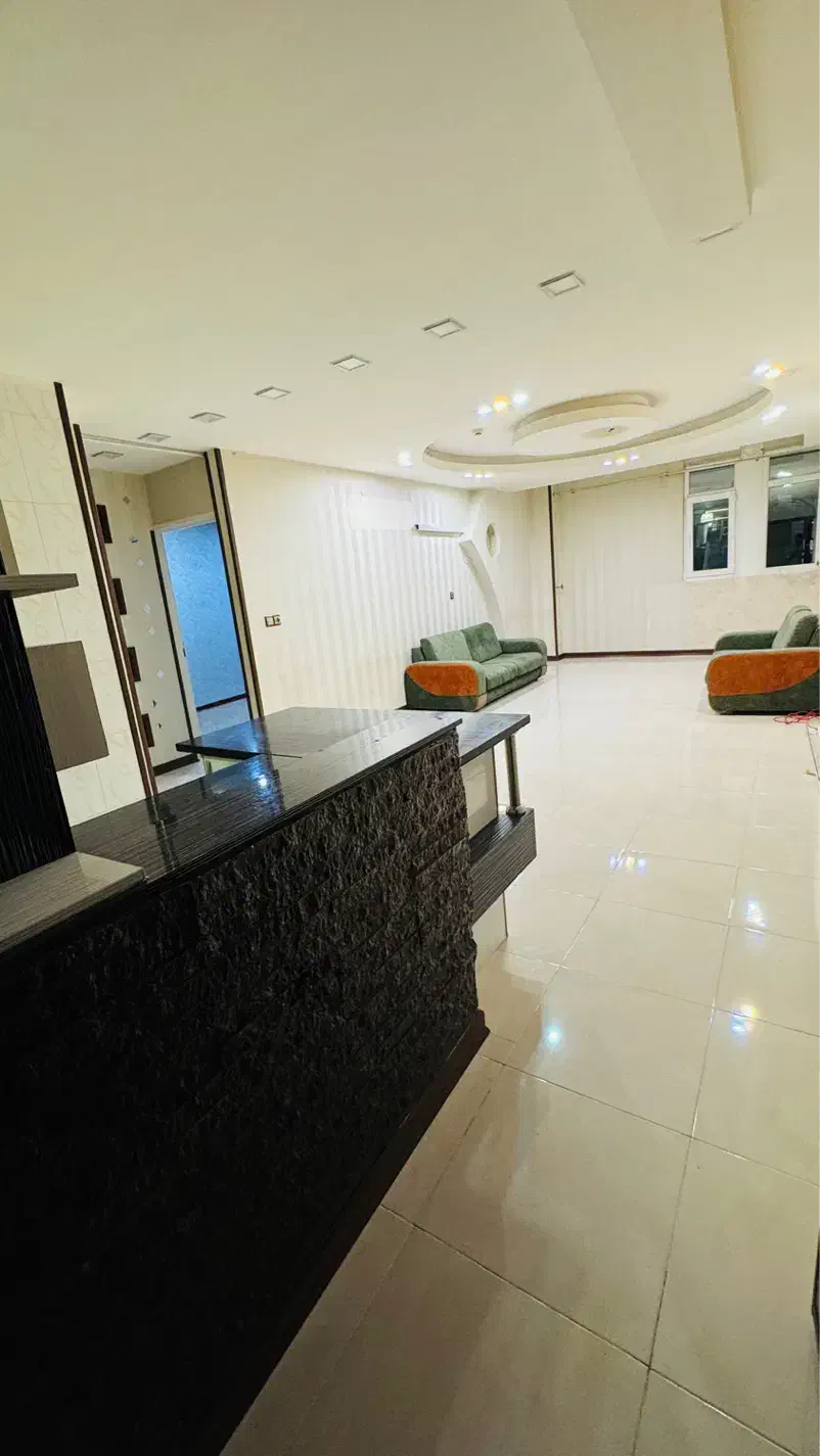 رهن واحد۹۷ متری اقبال|اجارهٔ آپارتمان|اهواز, کوروش|دیوار