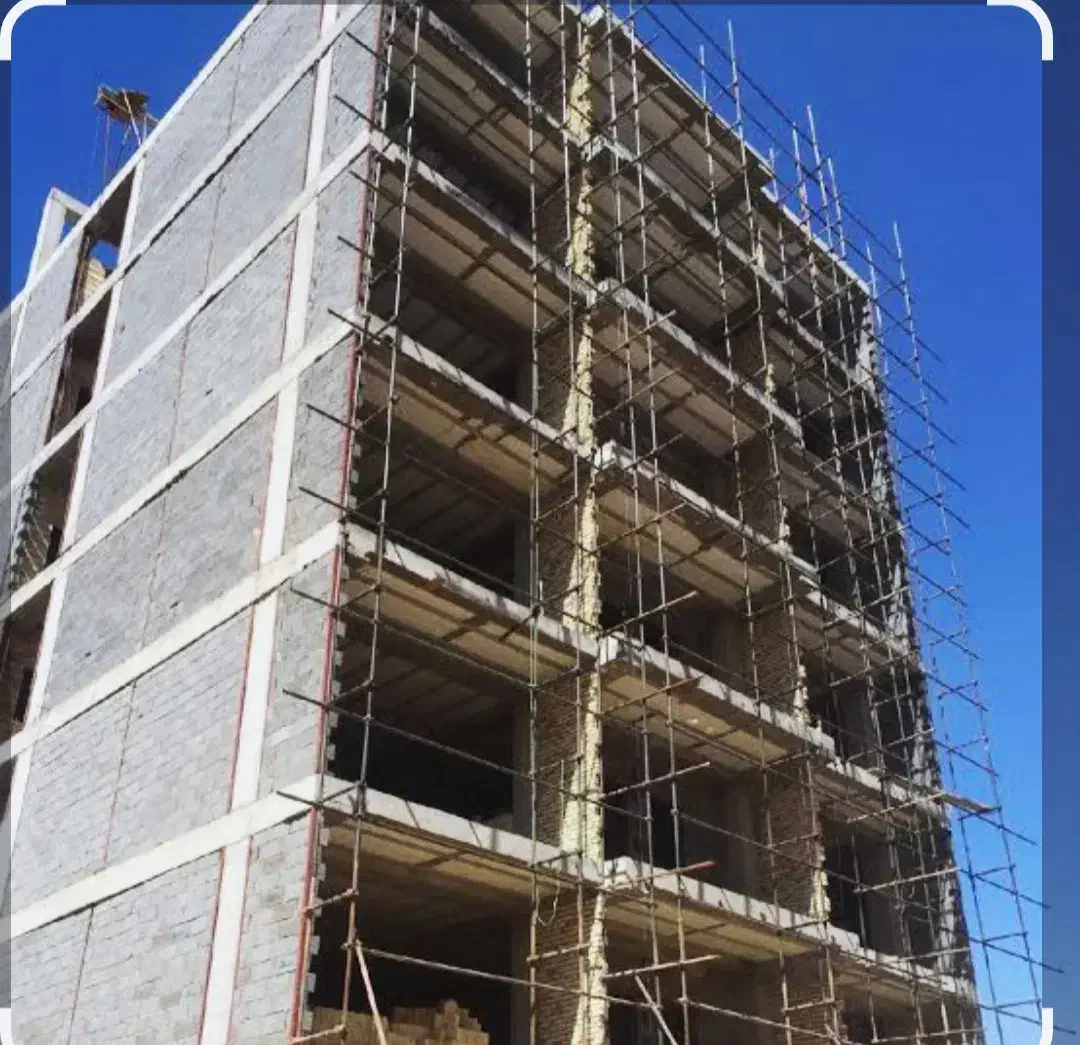 داربست فلزی بیرانوند|خدمات پیشه و مهارت|خرمآباد, |دیوار