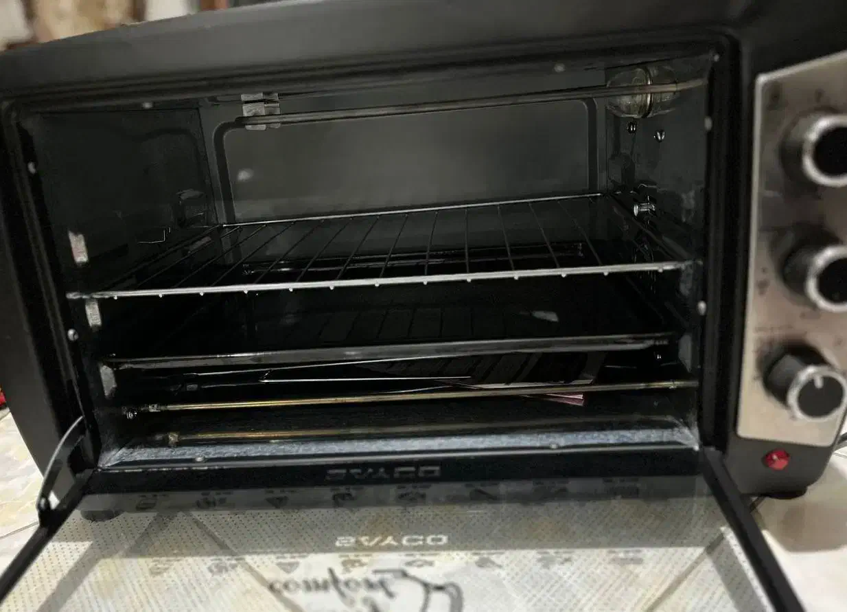 لوازم آشپزخانه|اجاق گاز و لوازم برقی پخت‌وپز|اسکو, |دیوار