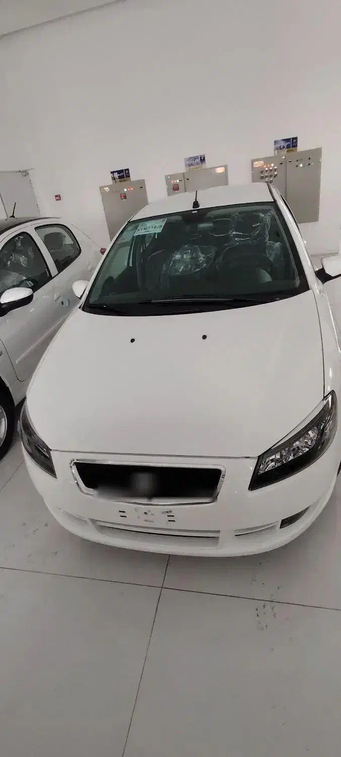 رانا TU5p صفر|خودرو سواری و وانت|مشهد, سپاد|دیوار