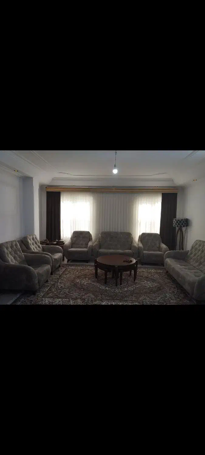 مبل 9 نفره|مبلمان خانگی و میز عسلی|بابل, |دیوار