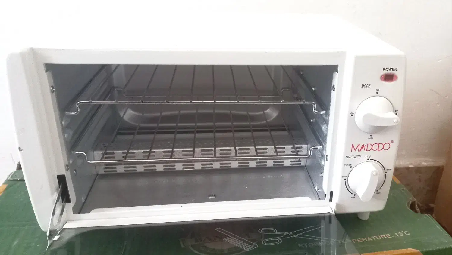 دستگاه U. V استریل کننده لوازم|آرایشی، بهداشتی، درمانی|کوهدشت, |دیوار