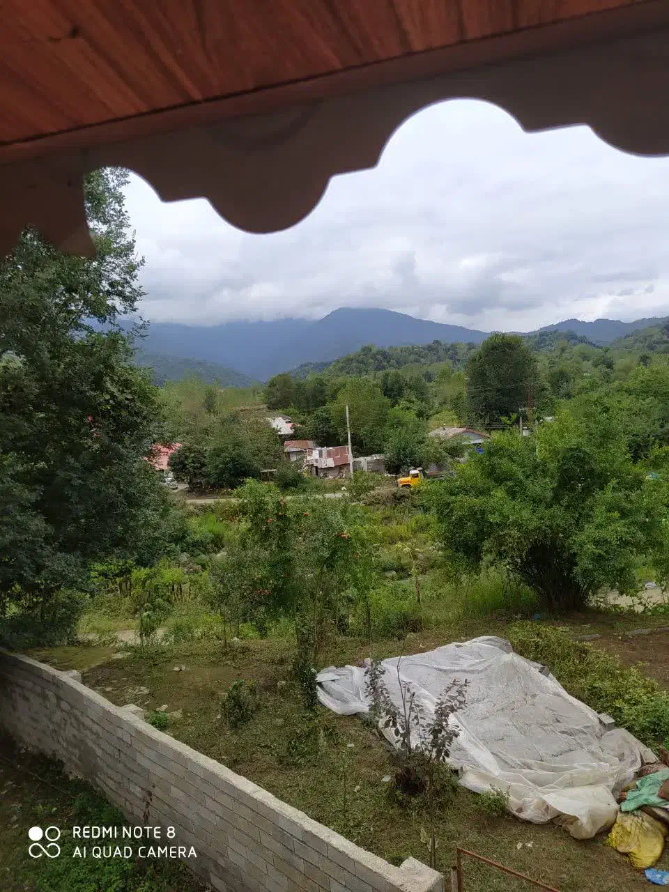 ویلا در املش بهشت گیلان|اجارهٔ کوتاهمدت ویلا و باغ|املش, |دیوار