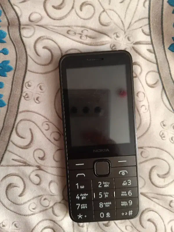 نوکیا235|موبایل|ملارد, |دیوار