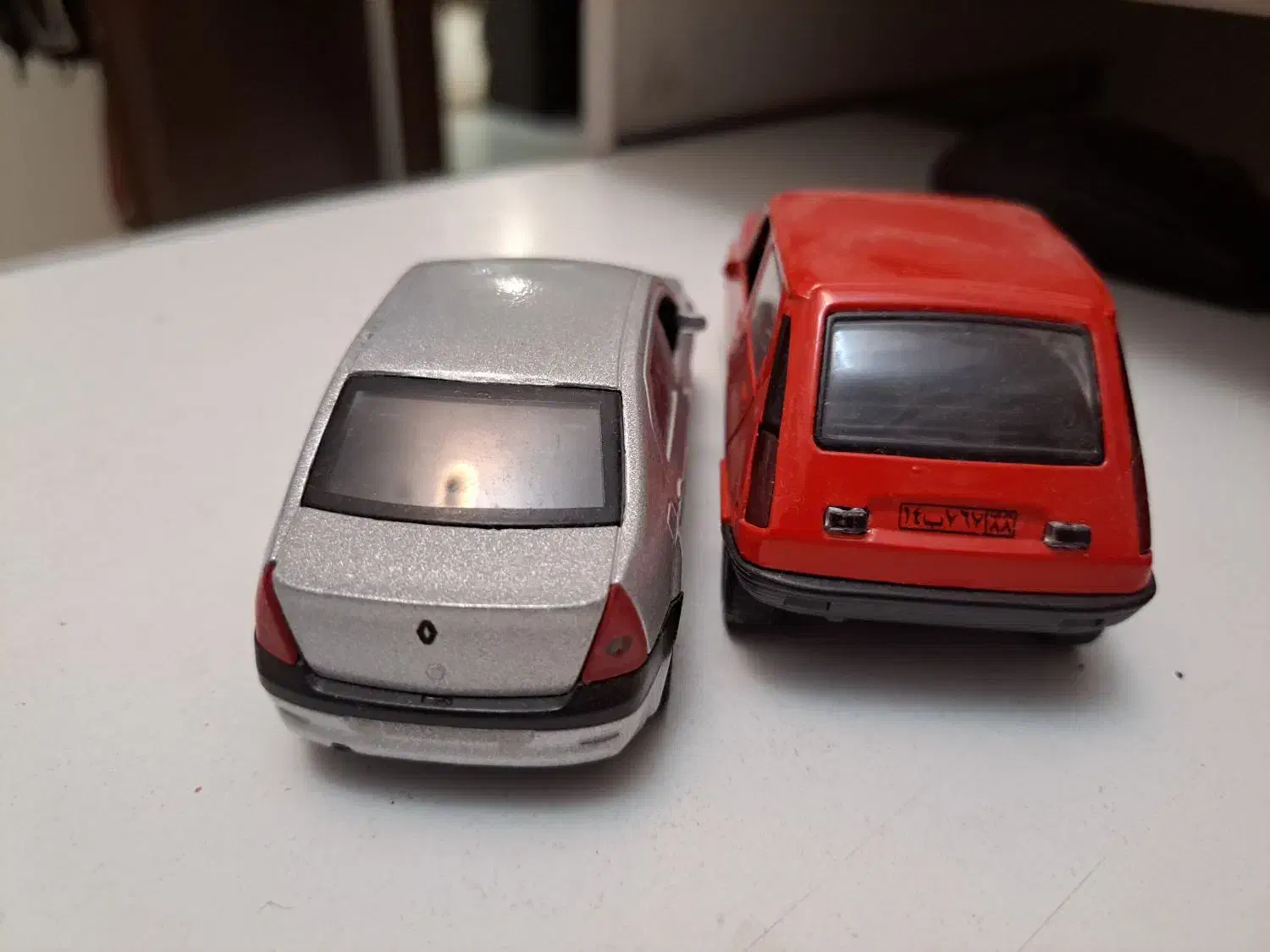 ماشین فلزی|اسباببازی|تهران, سردارجنگل|دیوار