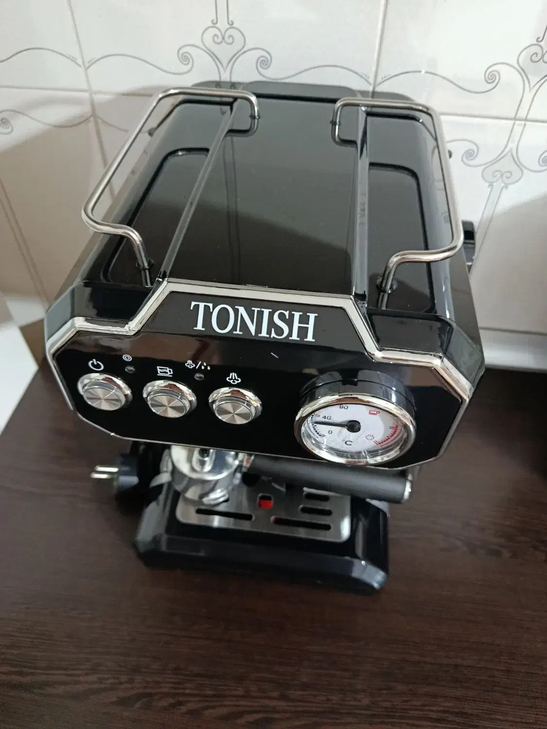 دستگاه قهوه برند|کافی‌شاپ و رستوران|تربت‌حیدریه, ترمینال|دیوار