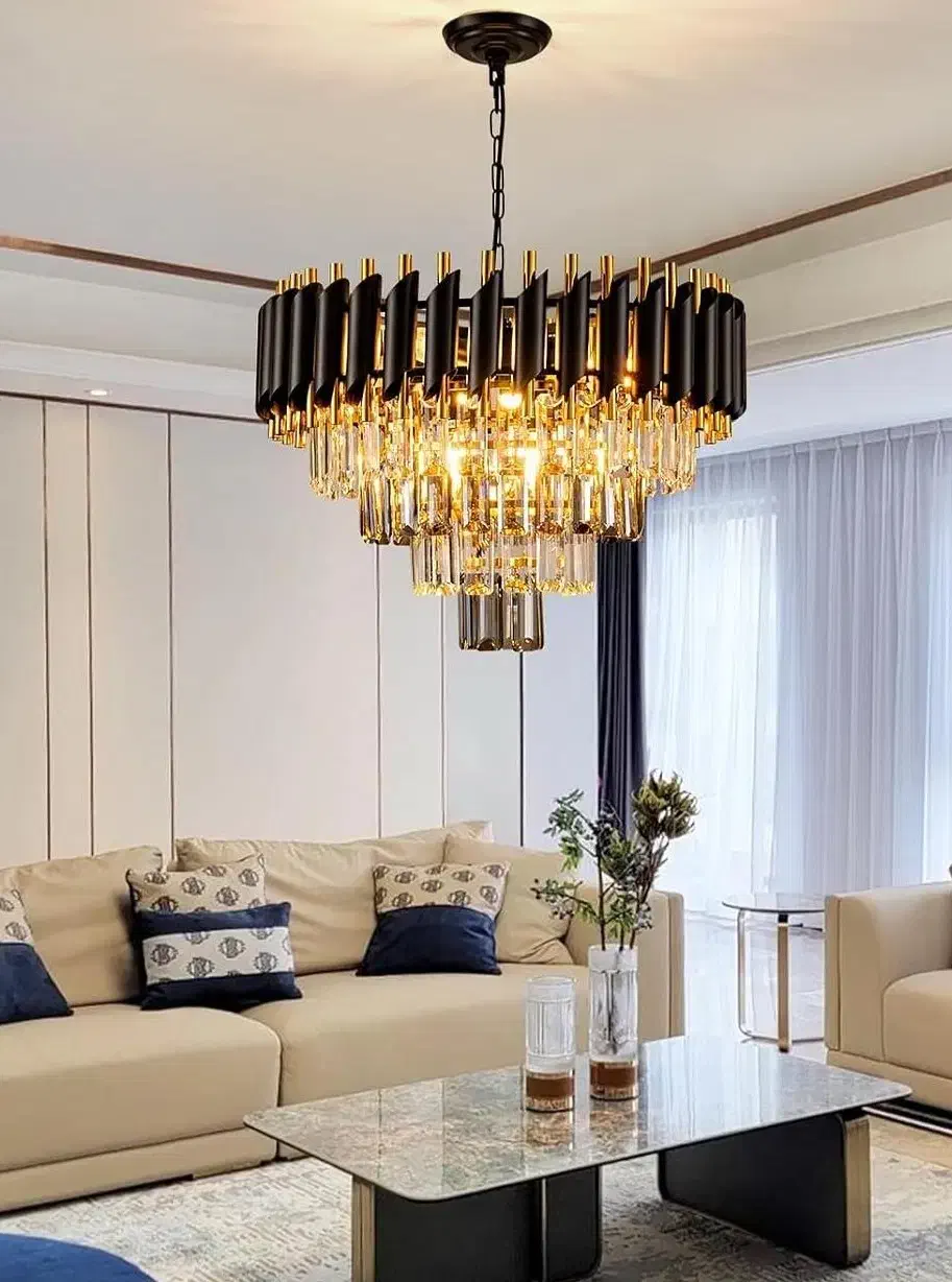 لوستر اریانور مقدم|لوستر و چراغ آویز|ایلام, |دیوار