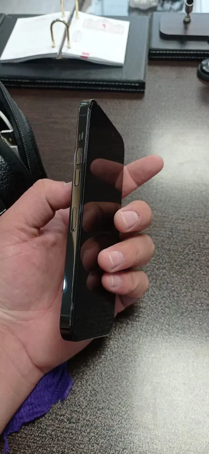 ایفون 14promax 256 مشابه آکبند ریجستری شده|موبایل|لواسان, |دیوار