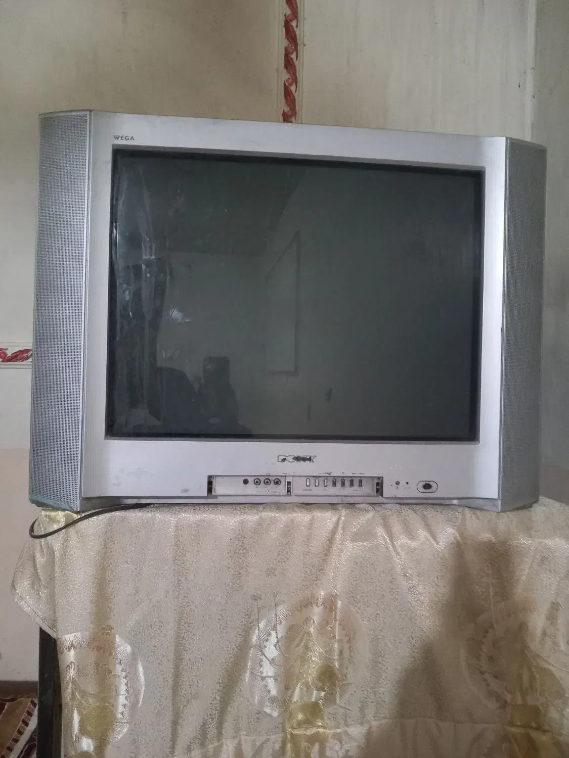 تلوزیون|تلویزیون و پروژکتور|زاهدان, |دیوار