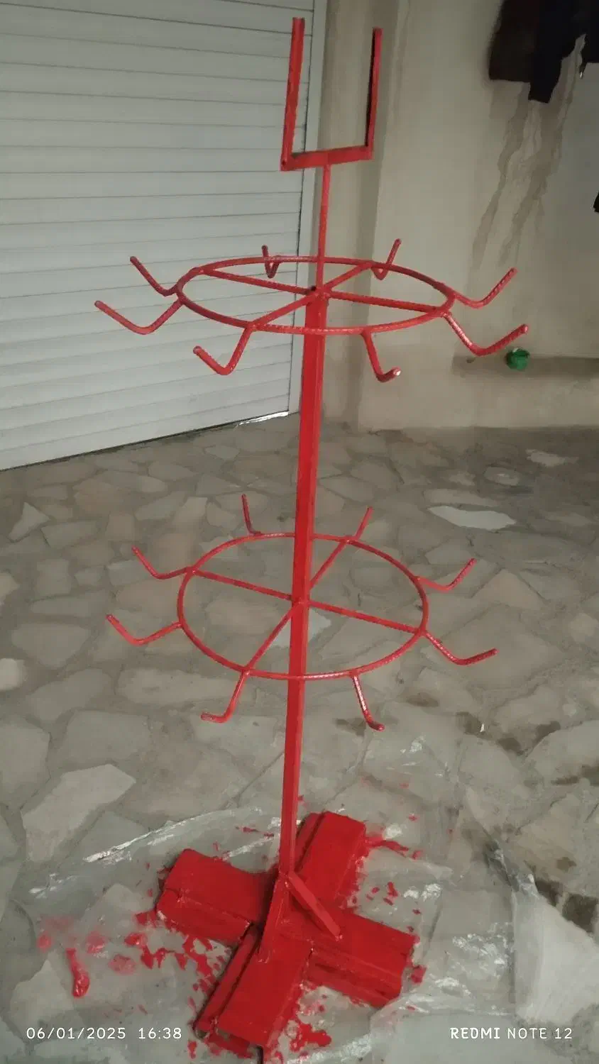 جوشکاری سیار|خدمات پیشه و مهارت|آسارا, |دیوار