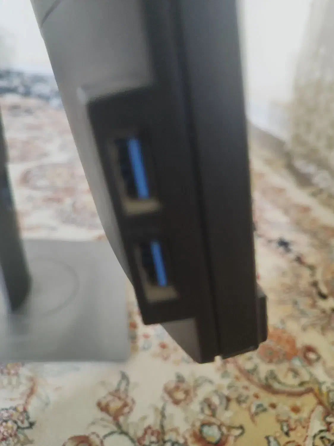 دو عدد مانیتور|قطعات و لوازم جانبی رایانه|اهواز, کوروش|دیوار