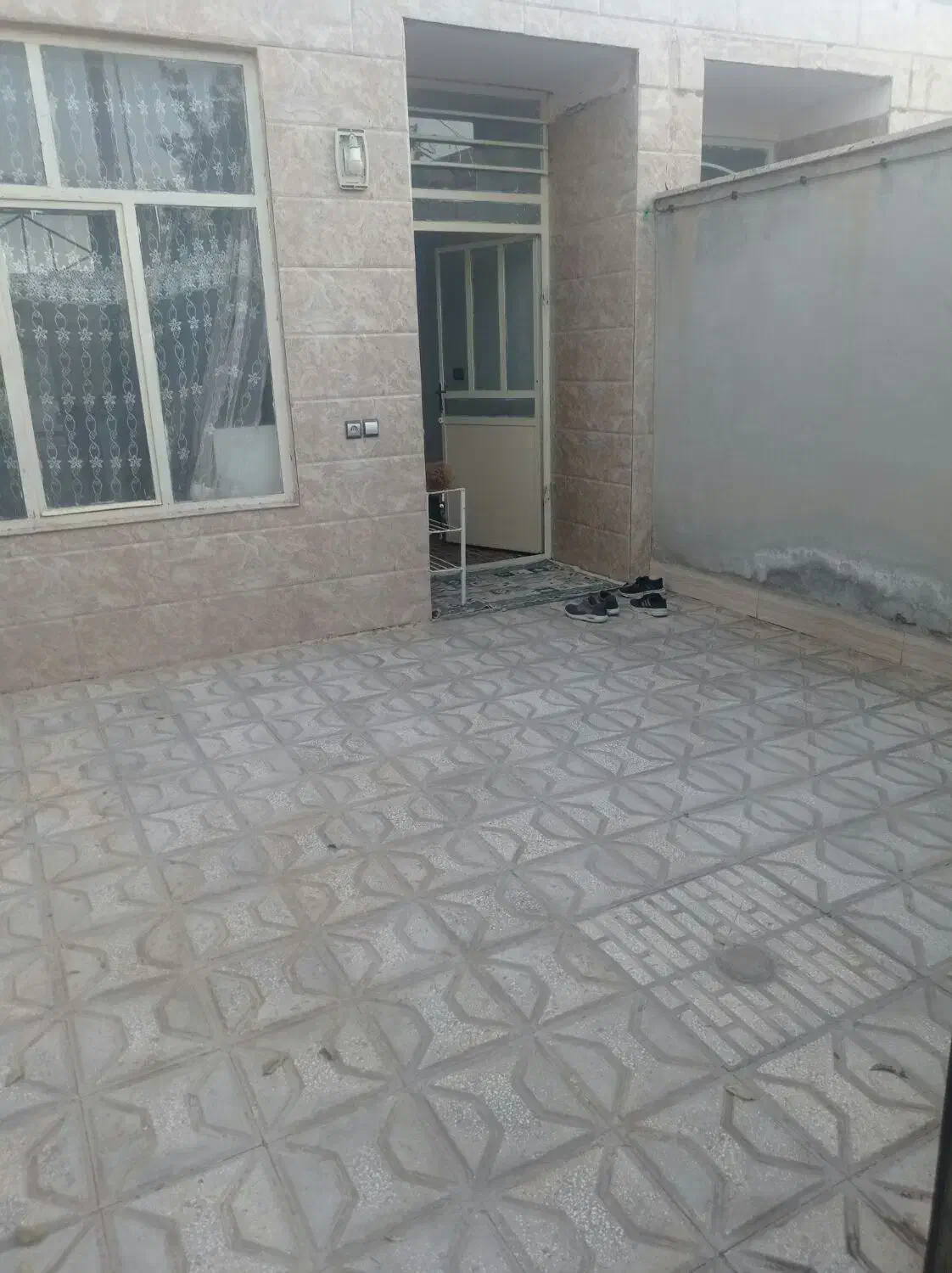 خانه ویلایی شهر حکم آباد جوین|اجارهٔ خانه و ویلا|سبزوار, کاشفی شمالی (دادگستری)|دیوار