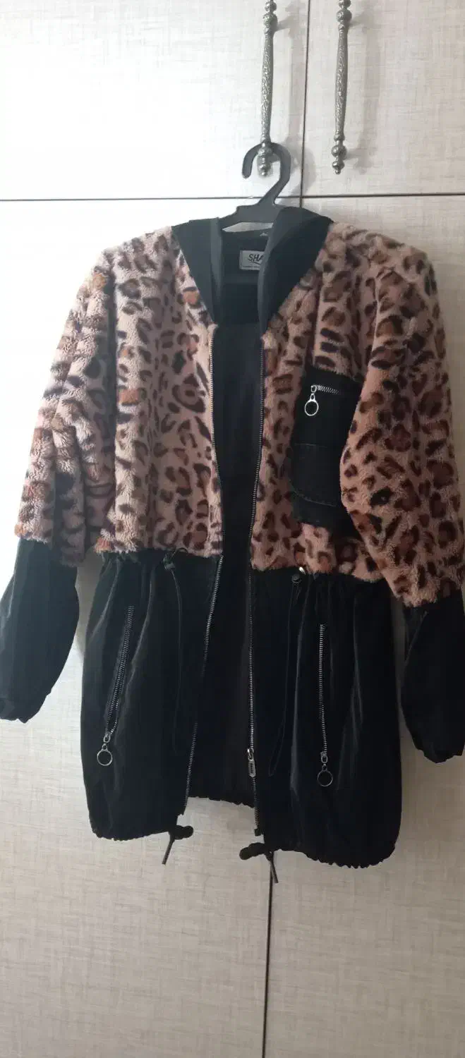 بارانی شیک|لباس|سهند, |دیوار