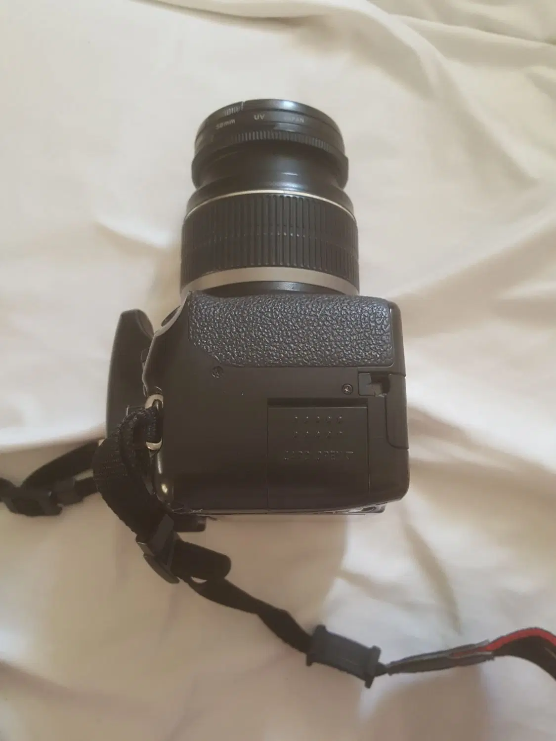 دوربین Canon 450D|دوربین عکاسی و فیلم‌برداری|اراک, |دیوار