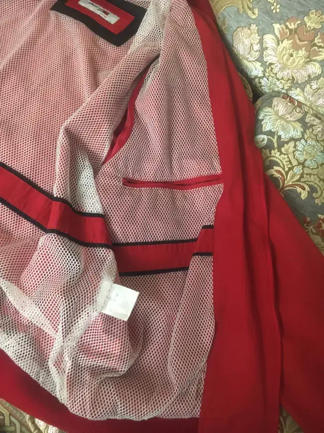 کاپشن تامی اصل|لباس|تهران, کوی نصر مهرآباد|دیوار