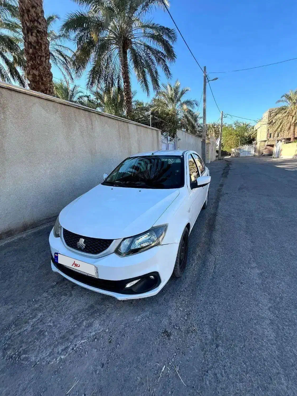 ساینا s|خودرو سواری و وانت|بم, |دیوار