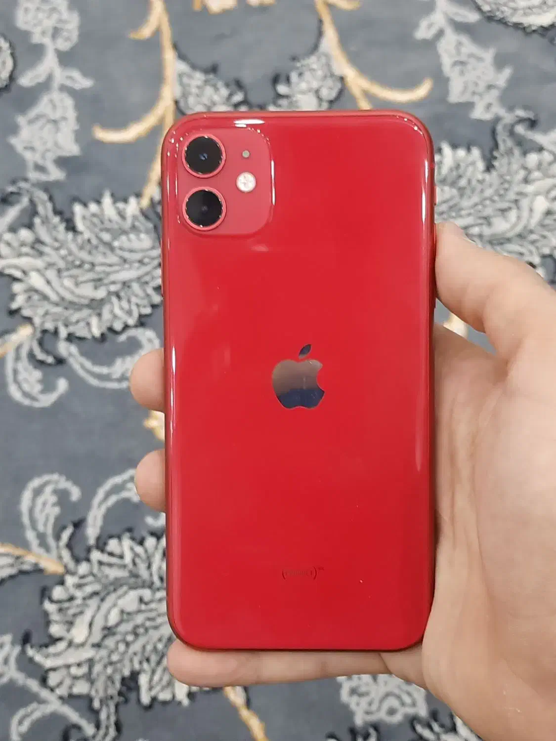 آیفون11نرمال|موبایل|رامهرمز, |دیوار