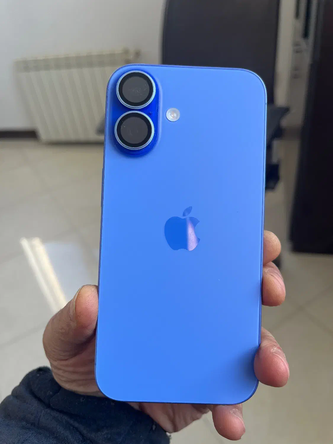 آیفون ۱۶|موبایل|اصفهان, ناژوان|دیوار