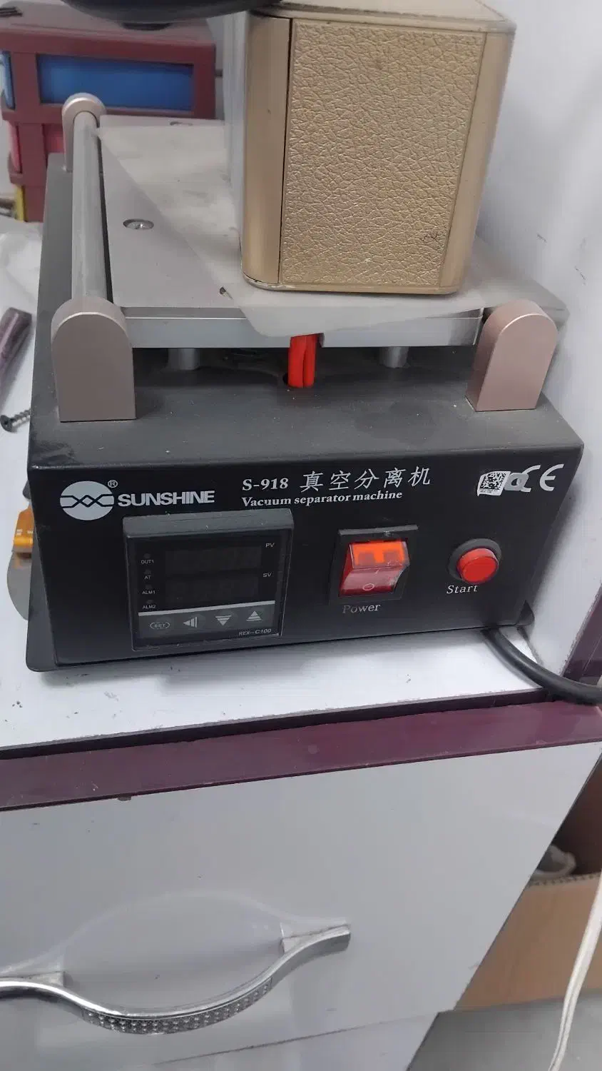 لوازم تعمیرات موبایل|لوازم جانبی موبایل و تبلت|پاکدشت, پاکدشت (مامازند)|دیوار