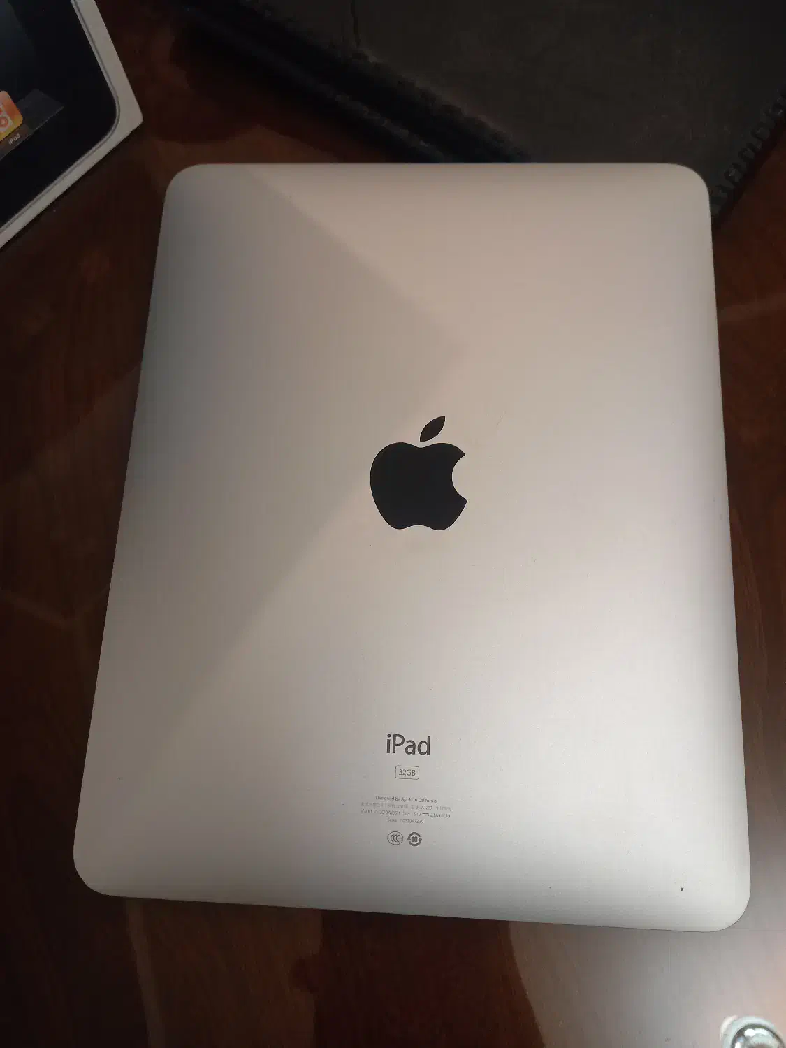 iPad 2 (A1396)|تبلت|ارومیه, |دیوار