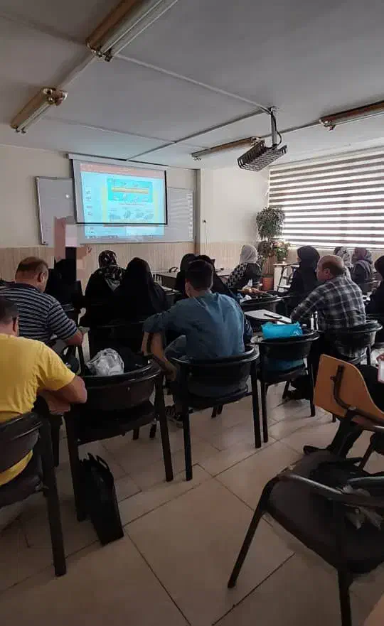 آموزش تزریقات و سرم تراپی(دستیارکنارپزشک)|خدمات آموزشی|تهران, بلوار کشاورز|دیوار