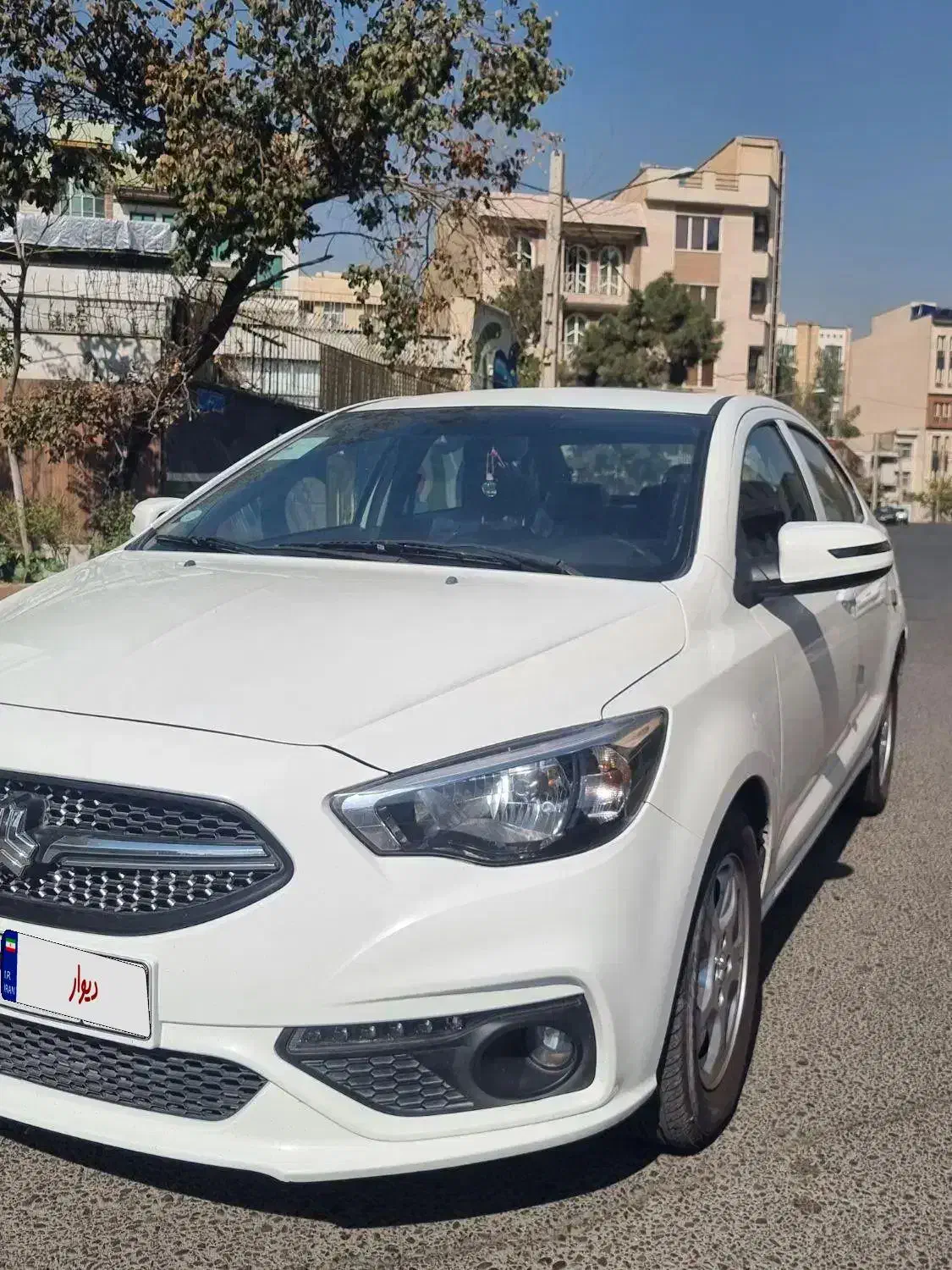 شاهین G 1400 بی رنگ|خودرو سواری و وانت|تهران, شادمان|دیوار