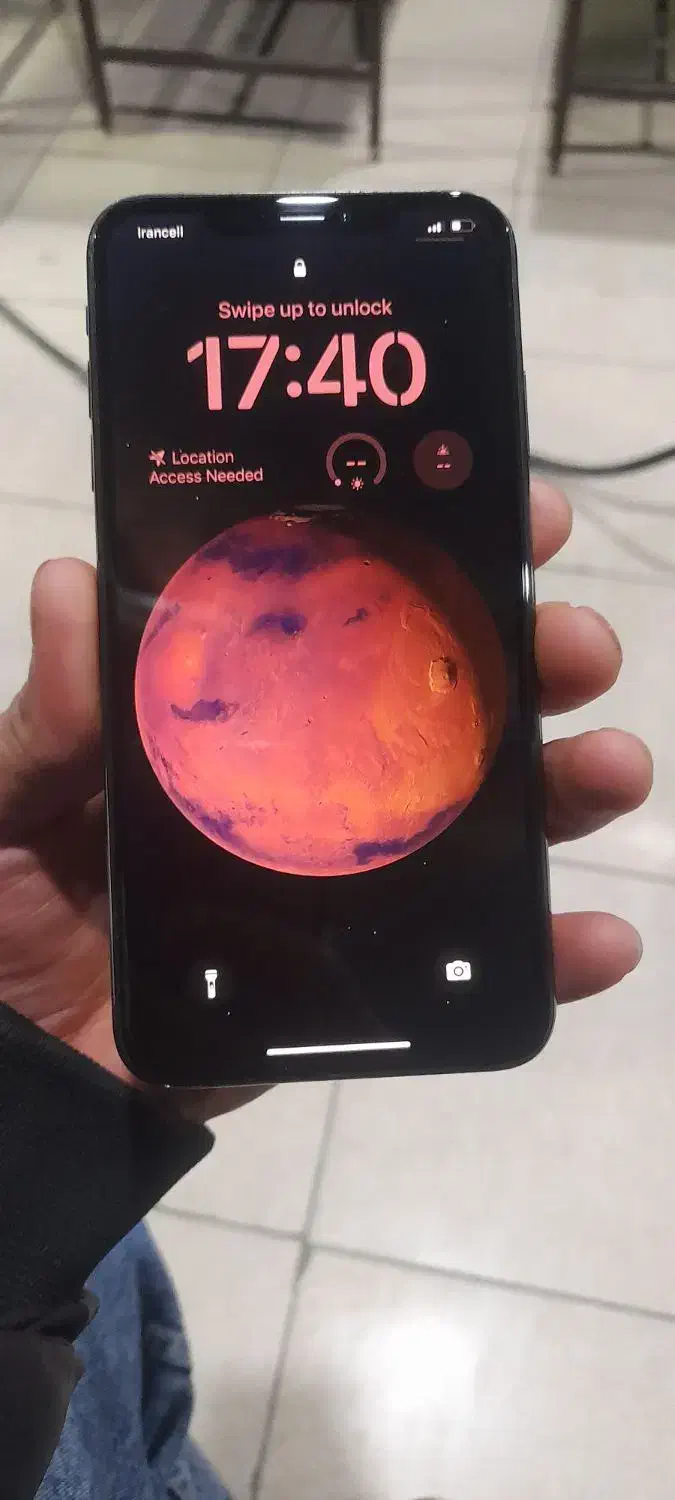 ایفون‌Xs max|موبایل|یزد, |دیوار