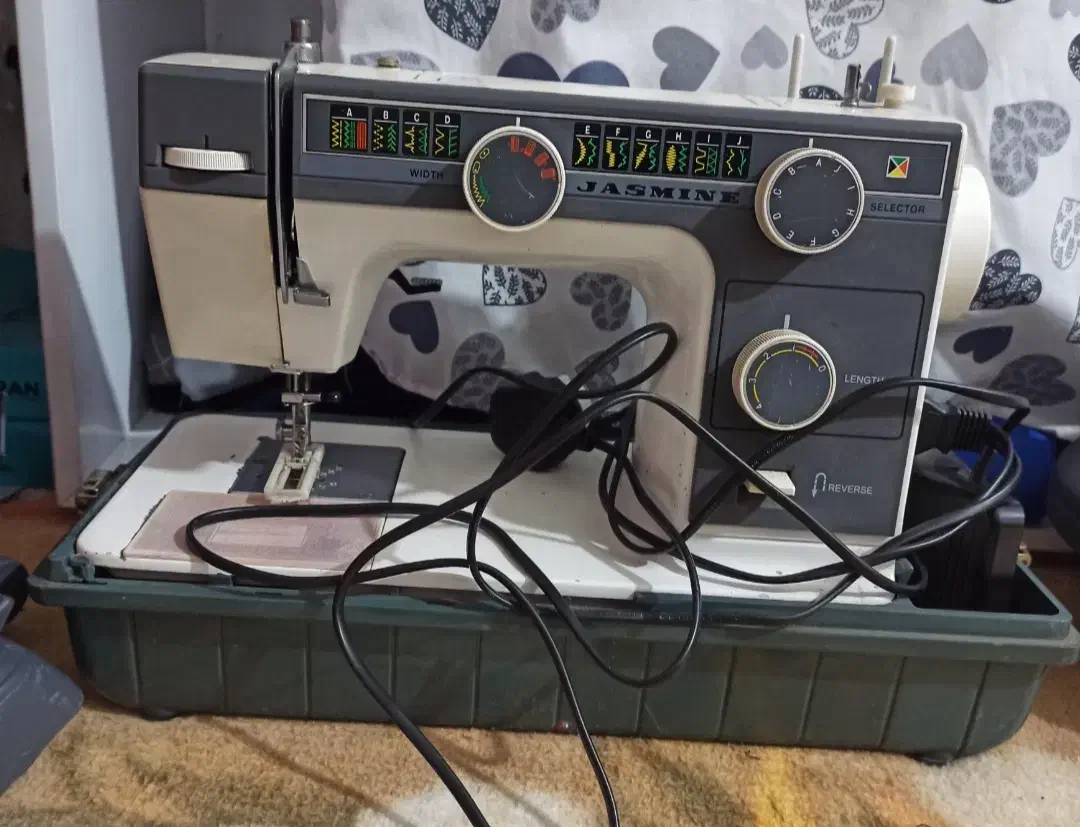 چرخ خیاطی صنعتی|چرخ خیاطی و ریسندگی|برازجان, |دیوار