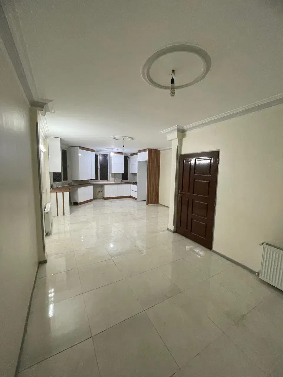 فروش۶۶متر/ط۱+پارکینگ/سند/بلوار ۴۵متری انقلاب|فروش آپارتمان|قدس, شهرقدس|دیوار