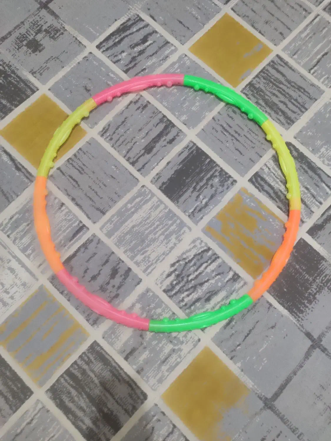 حلقه ورزشی|تجهیزات ورزشی|مشهد, انصار|دیوار