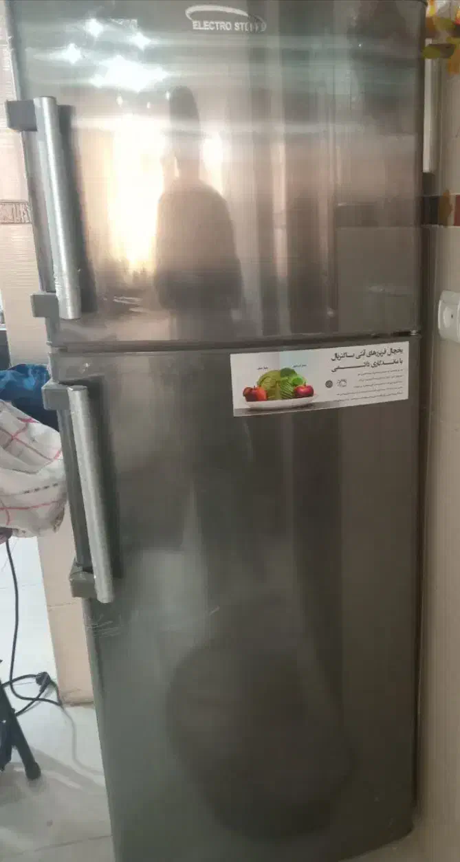 یخچال|مبلمان خانگی و میز عسلی|زاهدان, |دیوار