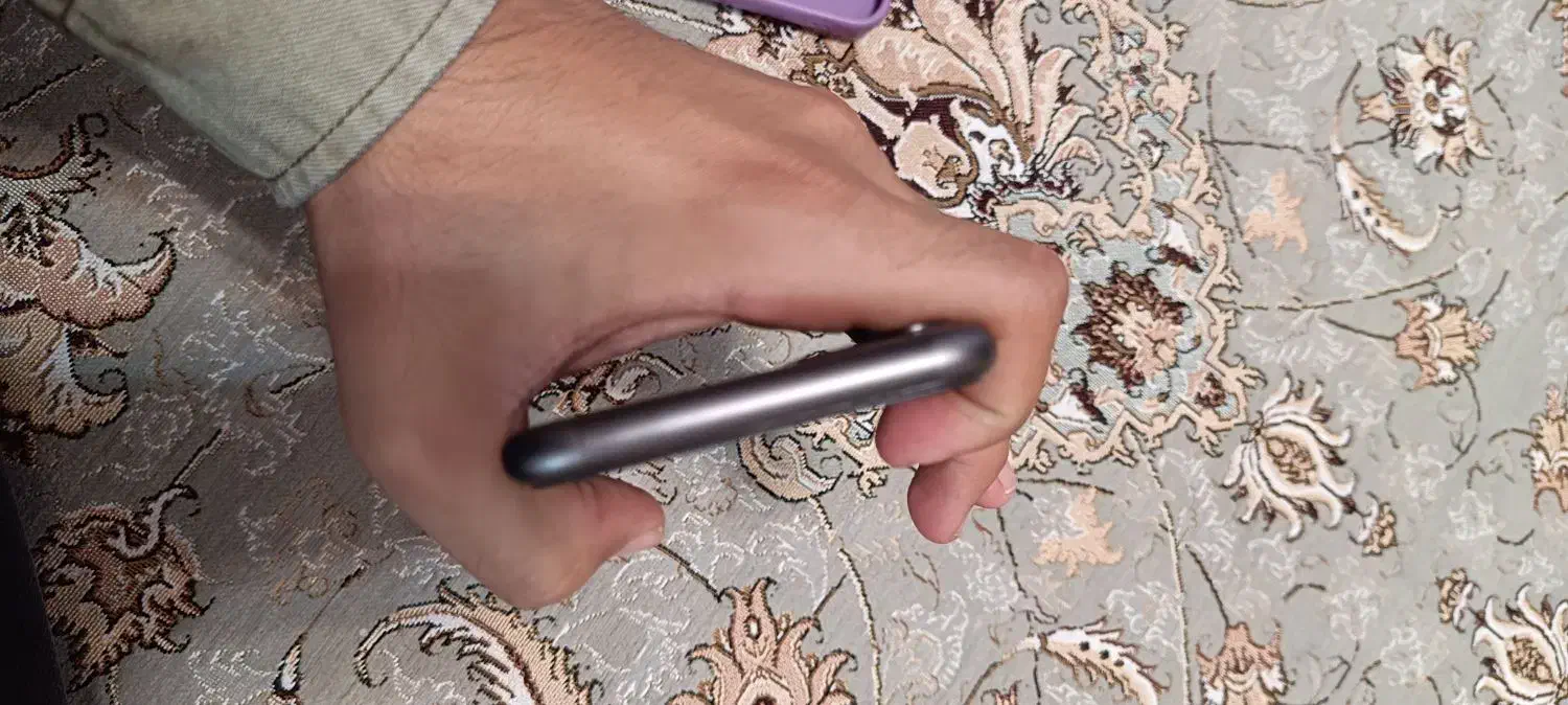 گوشی ایفون ۱۱|موبایل|خوی, |دیوار