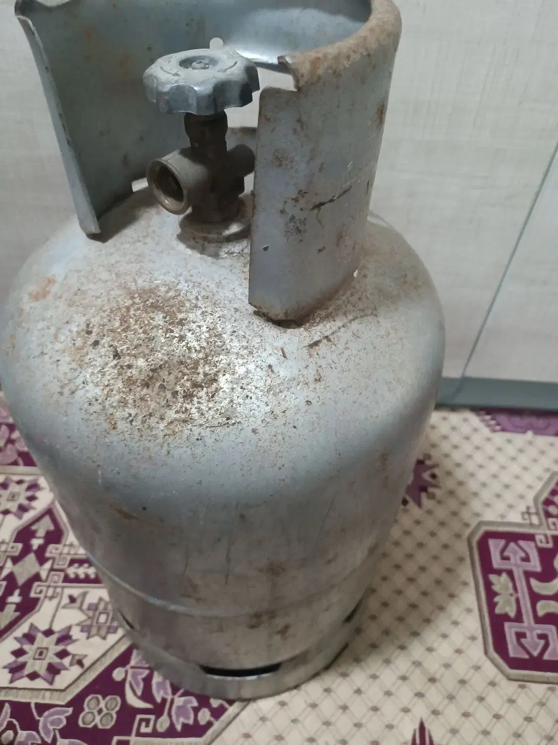 کپسول پر|اجاق گاز و لوازم برقی پخت‌وپز|رشت, پیرکلاچای|دیوار