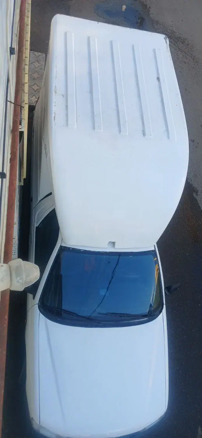 آریسان|خودرو سواری و وانت|رشت, کوی مهر|دیوار