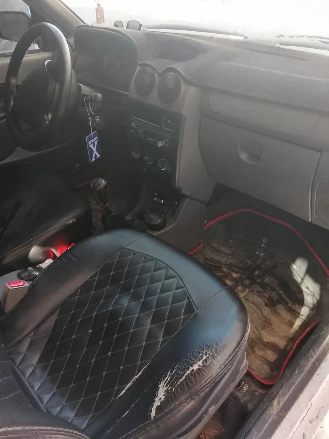 پراید|خودرو سواری و وانت|میانه, |دیوار