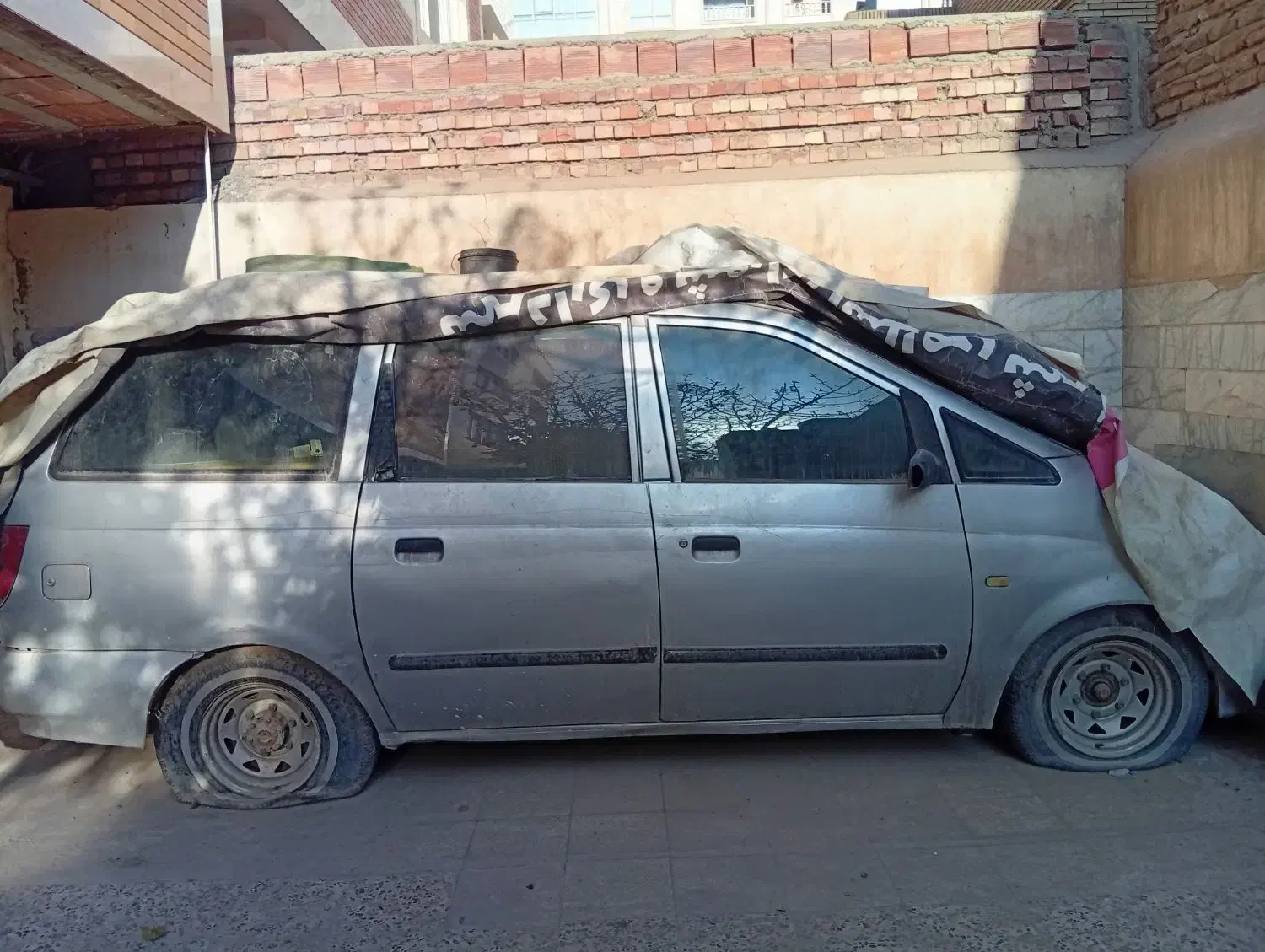 ماشین کاروان|خودرو سواری و وانت|کرمان, |دیوار