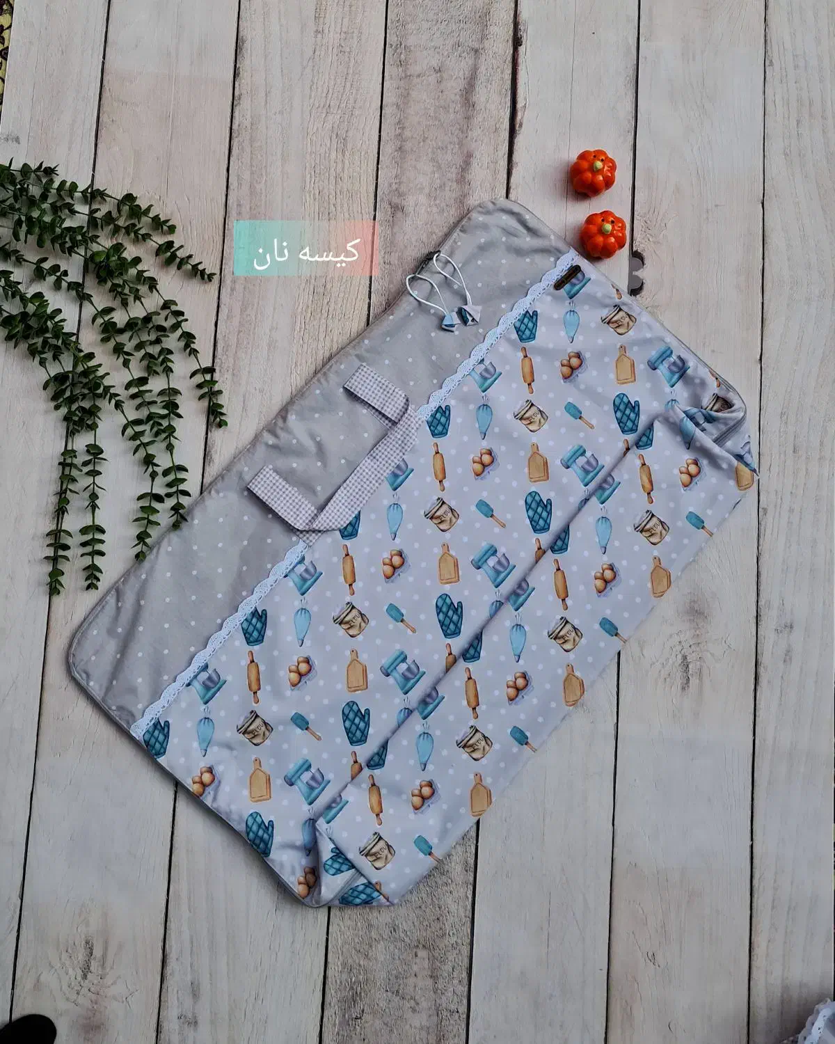 جهیزیه عروس|سفره، حوله، دستمال آشپزخانه|تبریز, |دیوار