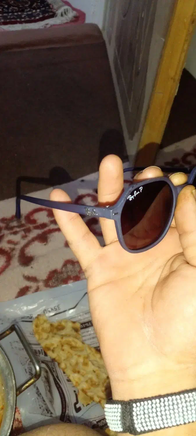 عینک اصلی Ray.Ban p|زیورآلات و اکسسوری|سنندج, |دیوار