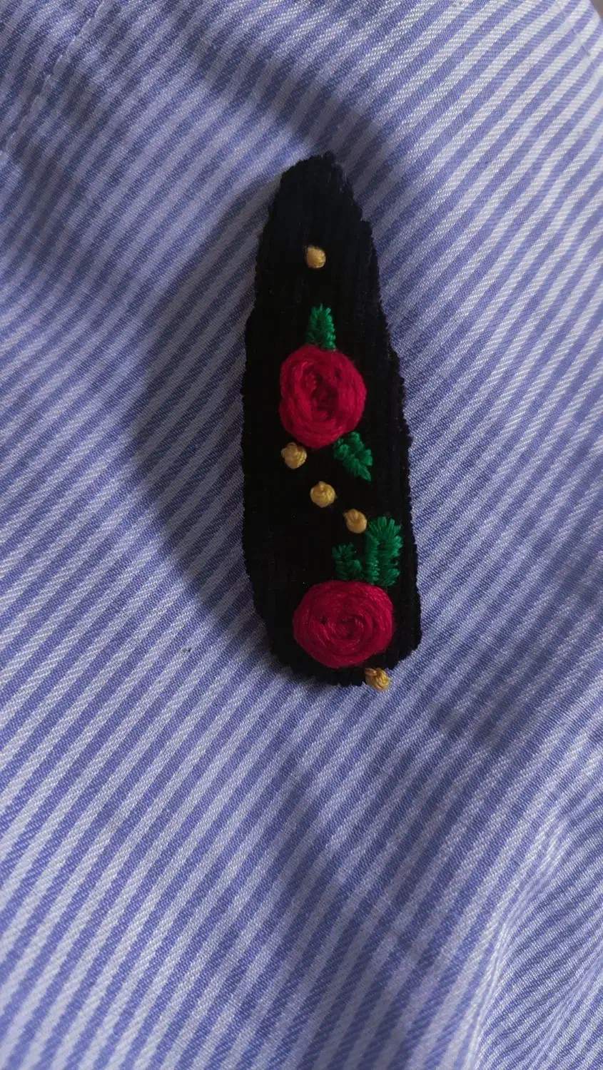 گلدوزی|لوازم خیاطی و بافتنی|کوهدشت, |دیوار