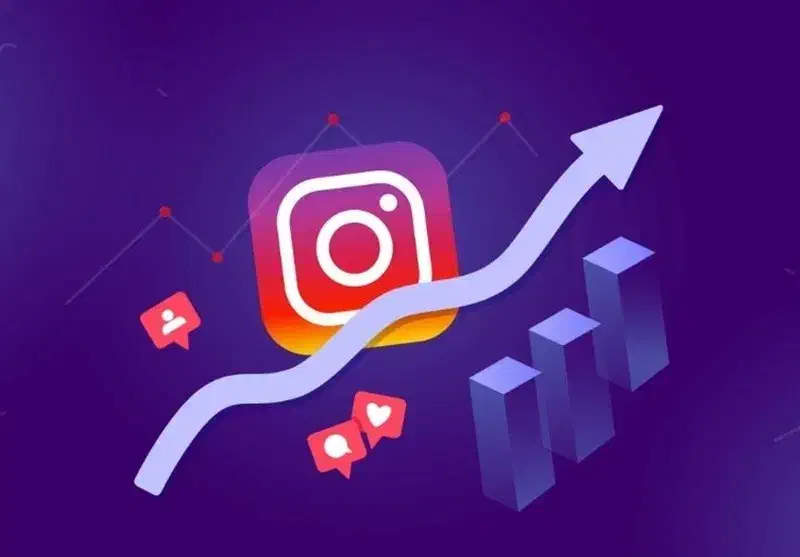 افزایش فالوور/لایک/بازدیدپست/اینستگرام|لوازم جانبی موبایل و تبلت|اصفهان, دانشگاه اصفهان|دیوار