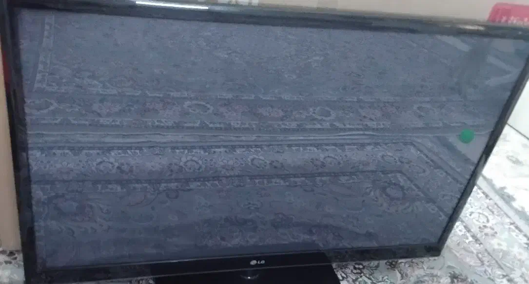 تلوزیون LG|تلویزیون و پروژکتور|تهران, ایران|دیوار