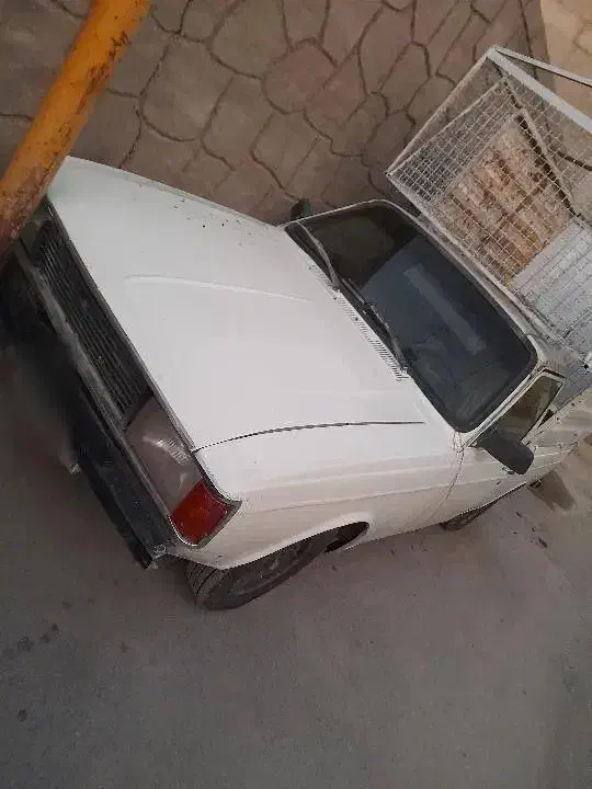 پیکان وانت|خودرو سواری و وانت|باسمنج, |دیوار