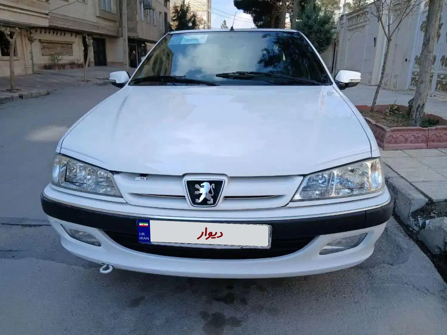 پارس سال|خودرو سواری و وانت|آبیک, |دیوار