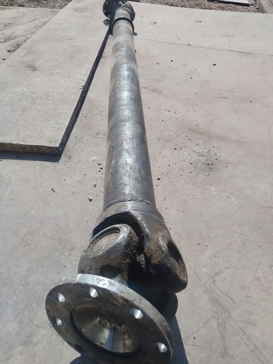 گاردان|قطعات یدکی و لوازم جانبی|قم, قلعه کامکار|دیوار