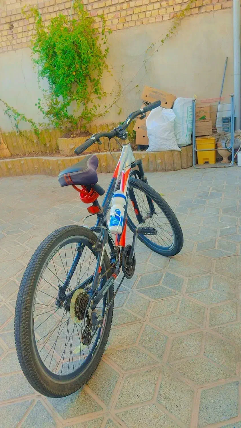 ویوا ورتکس 26|دوچرخه، اسکیت، اسکوتر|تربت جام, والفجر|دیوار