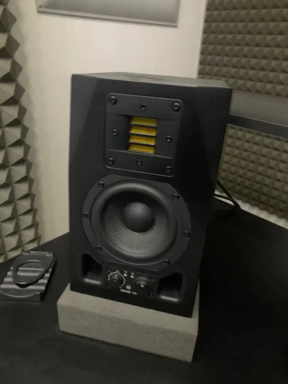 مانیتورینگ ادامa3x|صوتی و تصویری|فشاپویه, |دیوار