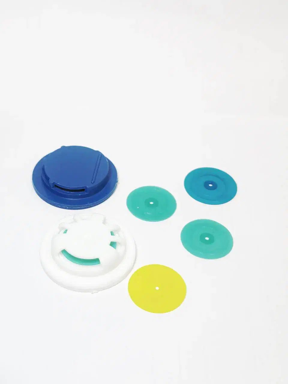 واشر دیافراگم سیلیکونی ماسک فیلتردار|عمده‌فروشی|تهران, بازار|دیوار